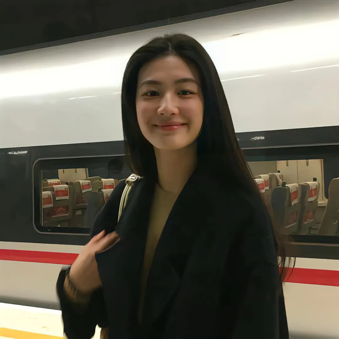 你眼中的我